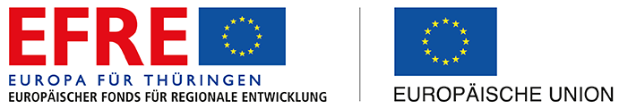 Logo Europäische Fonts Für Regionale Entwicklung